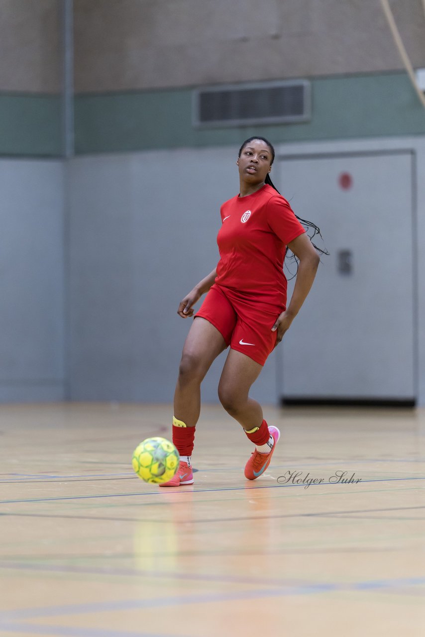 Bild 300 - wCJ Futsalmeisterschaft